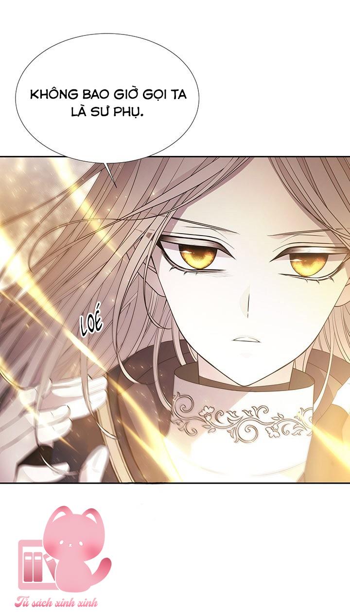 Charlotte Và Ngũ Đại Đồ Đệ - Chap 50