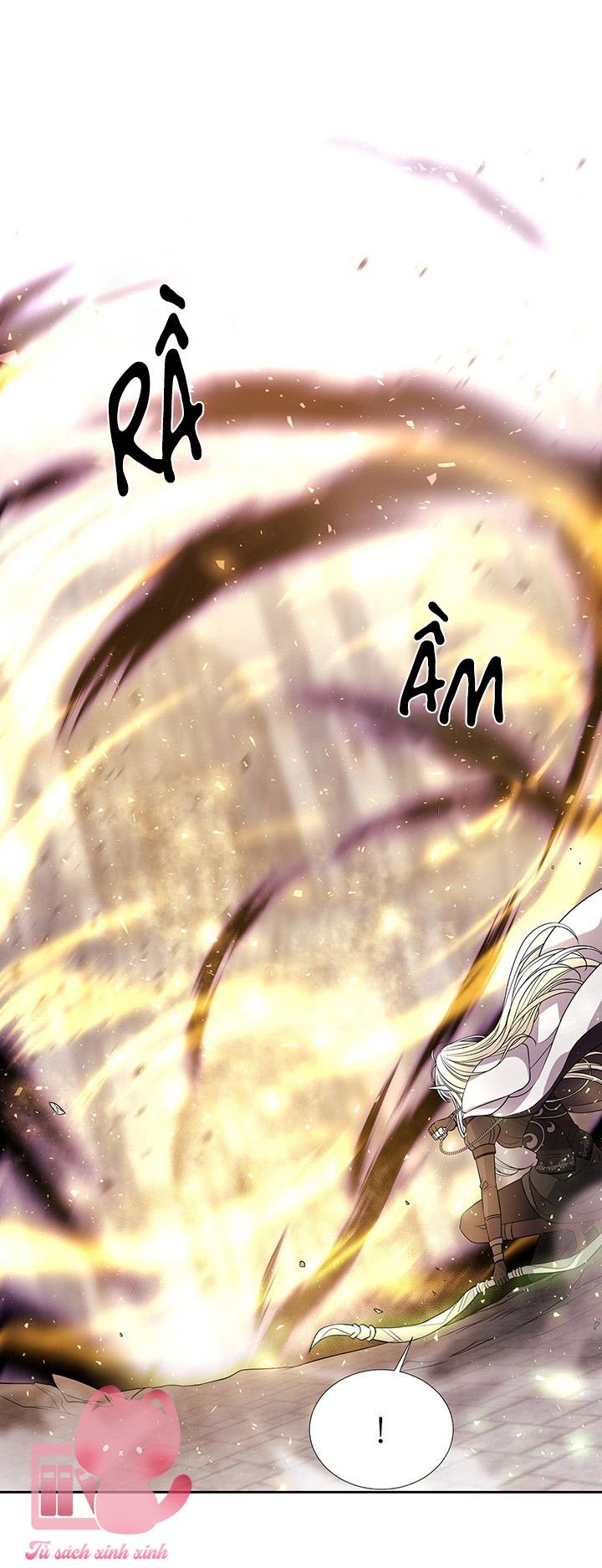 Charlotte Và Ngũ Đại Đồ Đệ - Chap 50