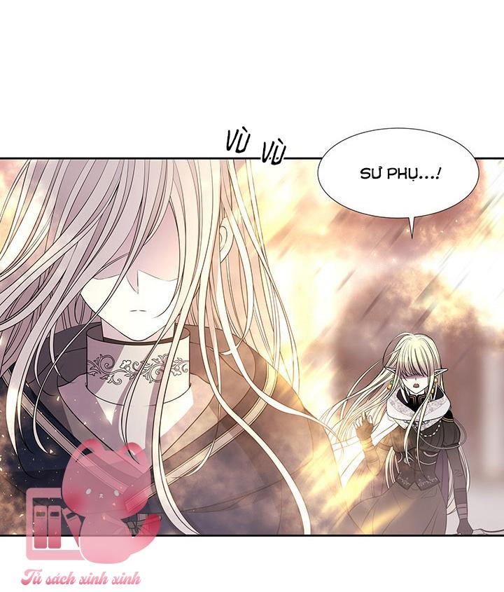 Charlotte Và Ngũ Đại Đồ Đệ - Chap 50