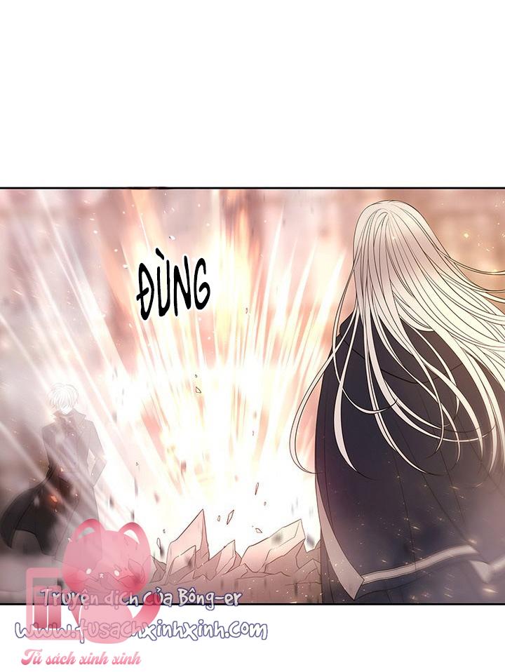 Charlotte Và Ngũ Đại Đồ Đệ - Chap 50