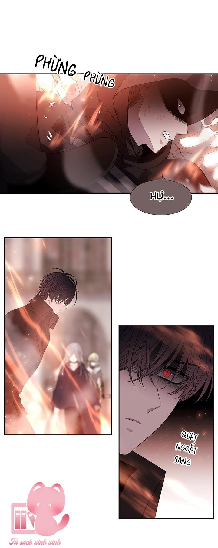 Charlotte Và Ngũ Đại Đồ Đệ - Chap 50