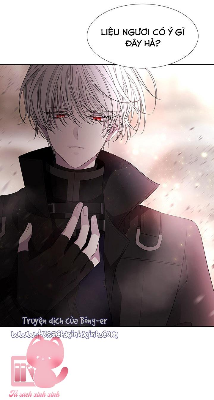 Charlotte Và Ngũ Đại Đồ Đệ - Chap 50