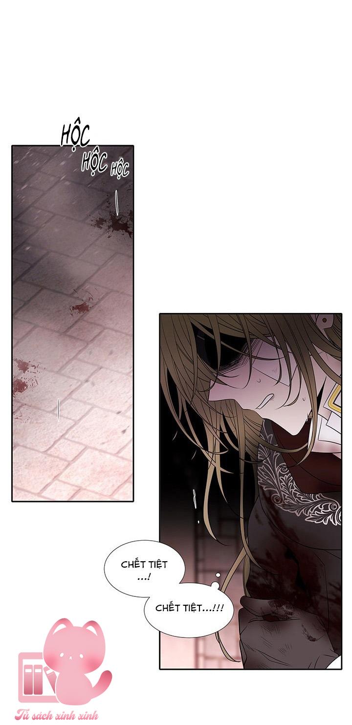 Charlotte Và Ngũ Đại Đồ Đệ - Chap 50