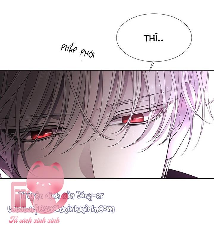 Charlotte Và Ngũ Đại Đồ Đệ - Chap 50