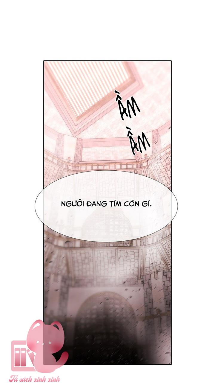 Charlotte Và Ngũ Đại Đồ Đệ - Chap 50