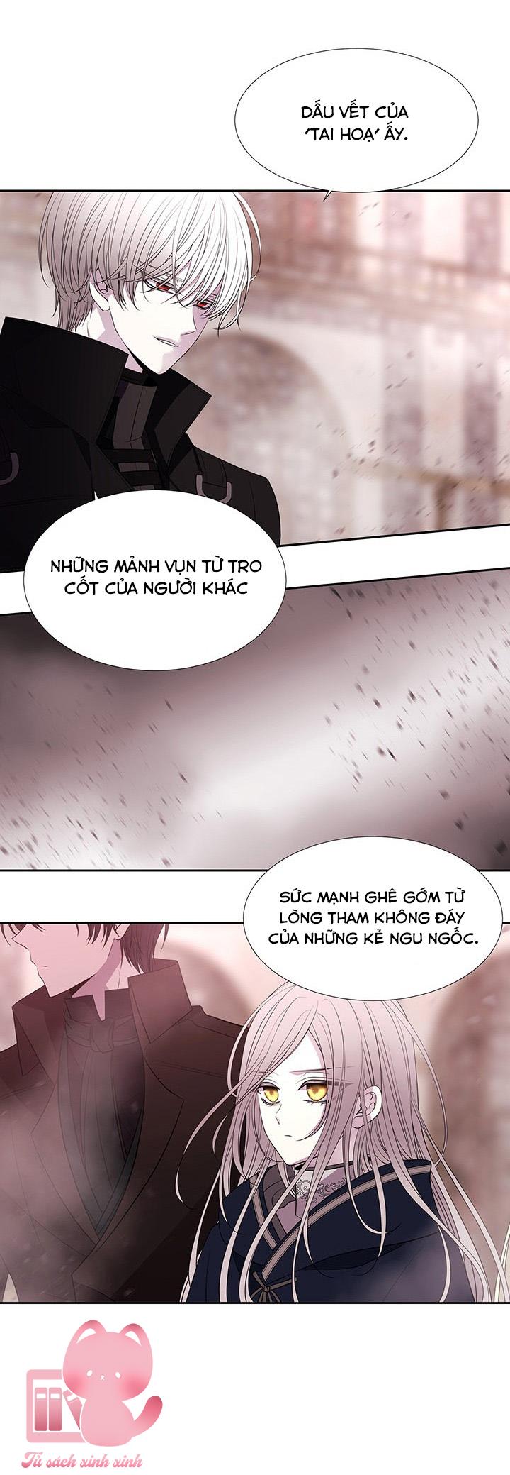 Charlotte Và Ngũ Đại Đồ Đệ - Chap 50