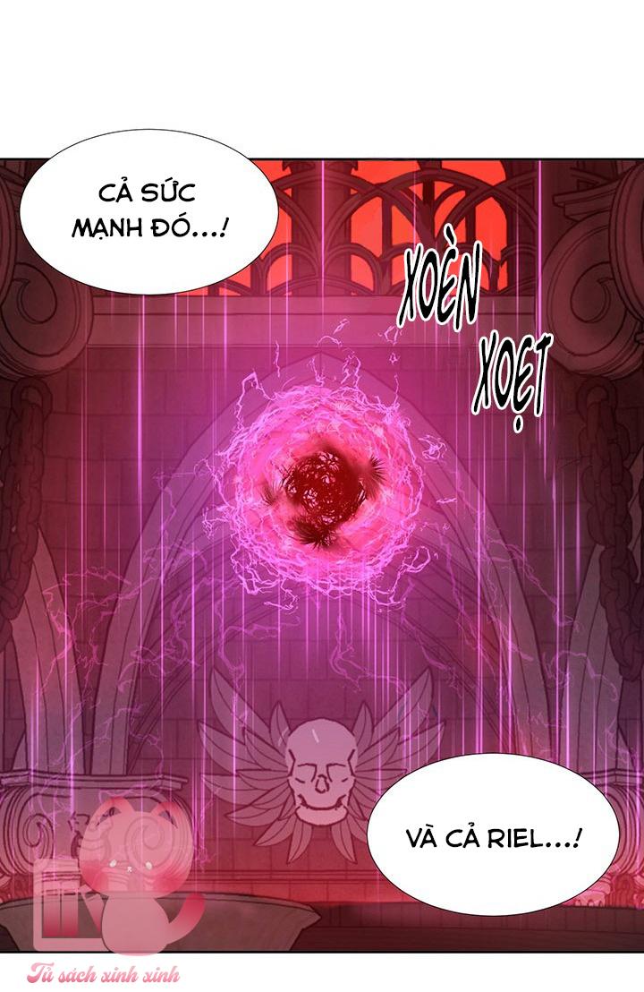 Charlotte Và Ngũ Đại Đồ Đệ - Chap 50
