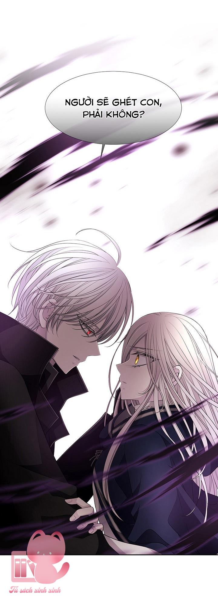 Charlotte Và Ngũ Đại Đồ Đệ - Chap 50