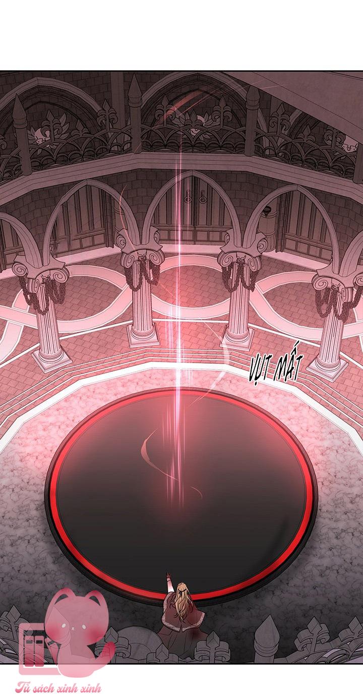 Charlotte Và Ngũ Đại Đồ Đệ - Chap 50
