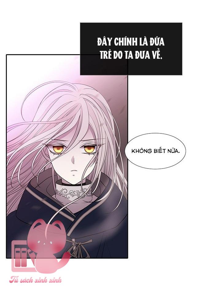 Charlotte Và Ngũ Đại Đồ Đệ - Chap 50