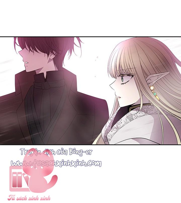 Charlotte Và Ngũ Đại Đồ Đệ - Chap 50
