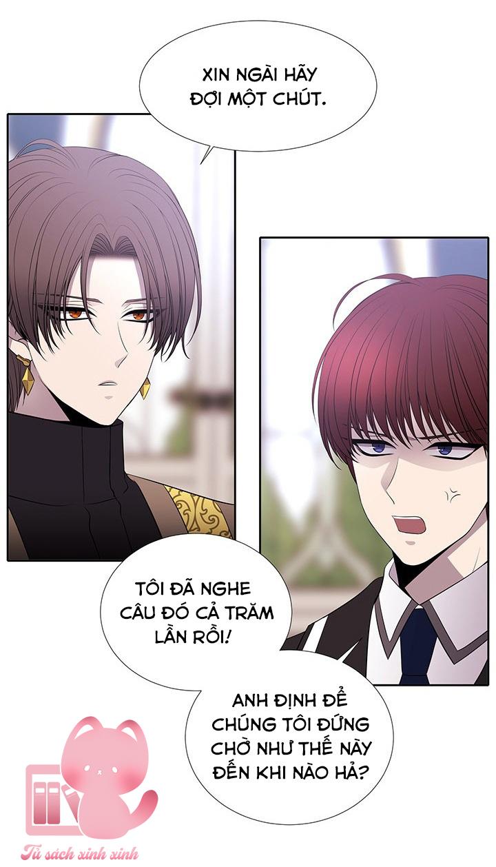 Charlotte Và Ngũ Đại Đồ Đệ - Chap 50