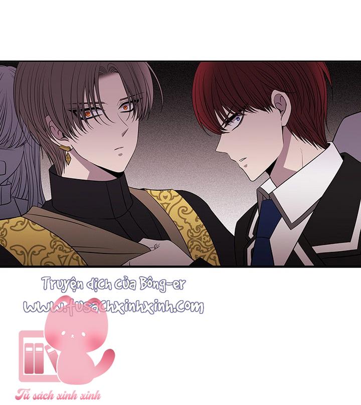 Charlotte Và Ngũ Đại Đồ Đệ - Chap 50