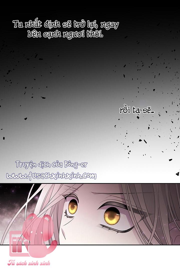 Charlotte Và Ngũ Đại Đồ Đệ - Chap 50