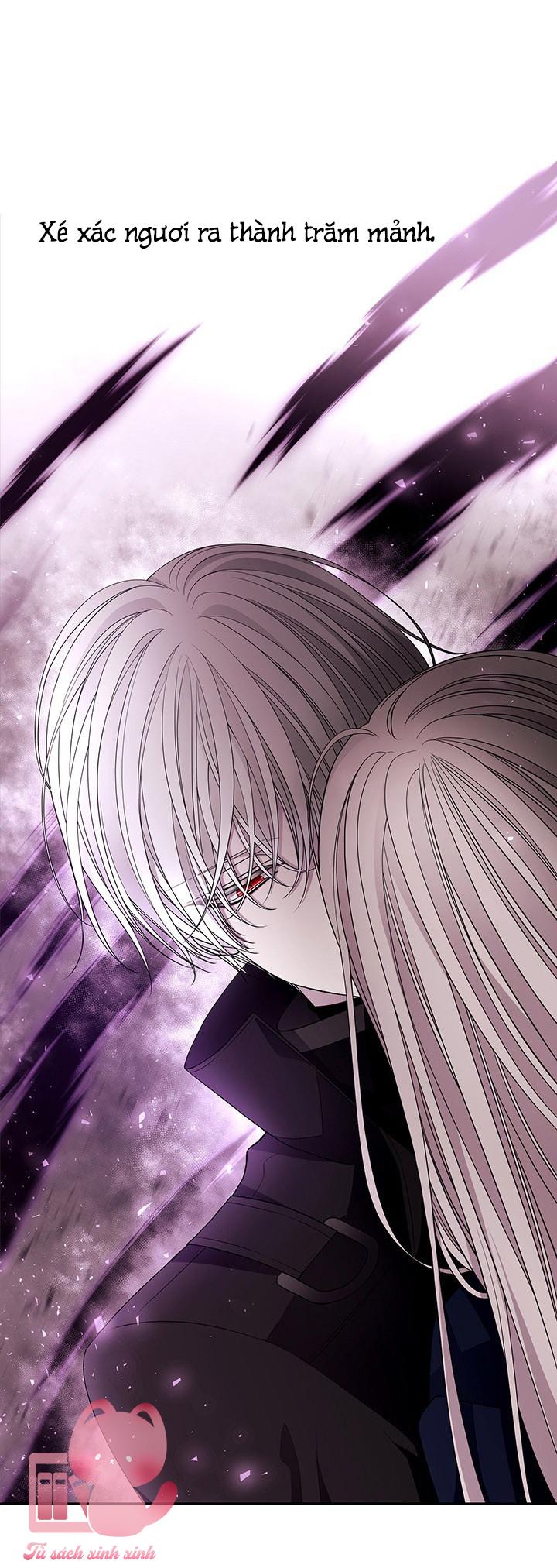 Charlotte Và Ngũ Đại Đồ Đệ - Chap 50