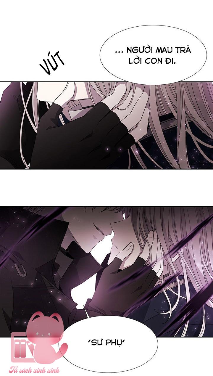 Charlotte Và Ngũ Đại Đồ Đệ - Chap 50