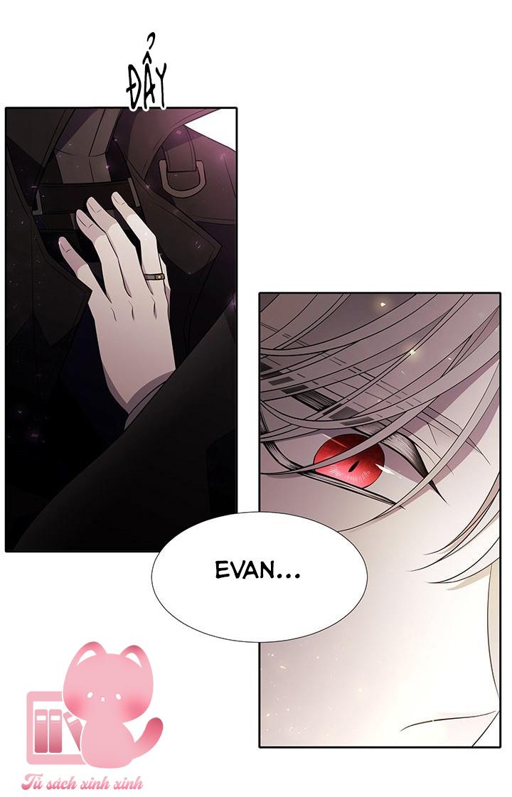 Charlotte Và Ngũ Đại Đồ Đệ - Chap 50