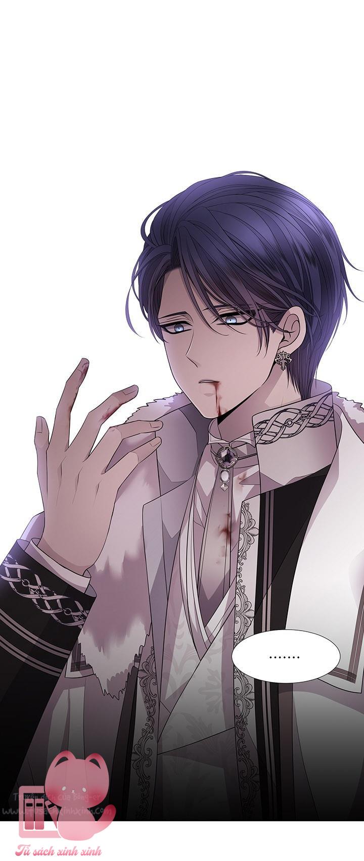 Charlotte Và Ngũ Đại Đồ Đệ - Chap 51
