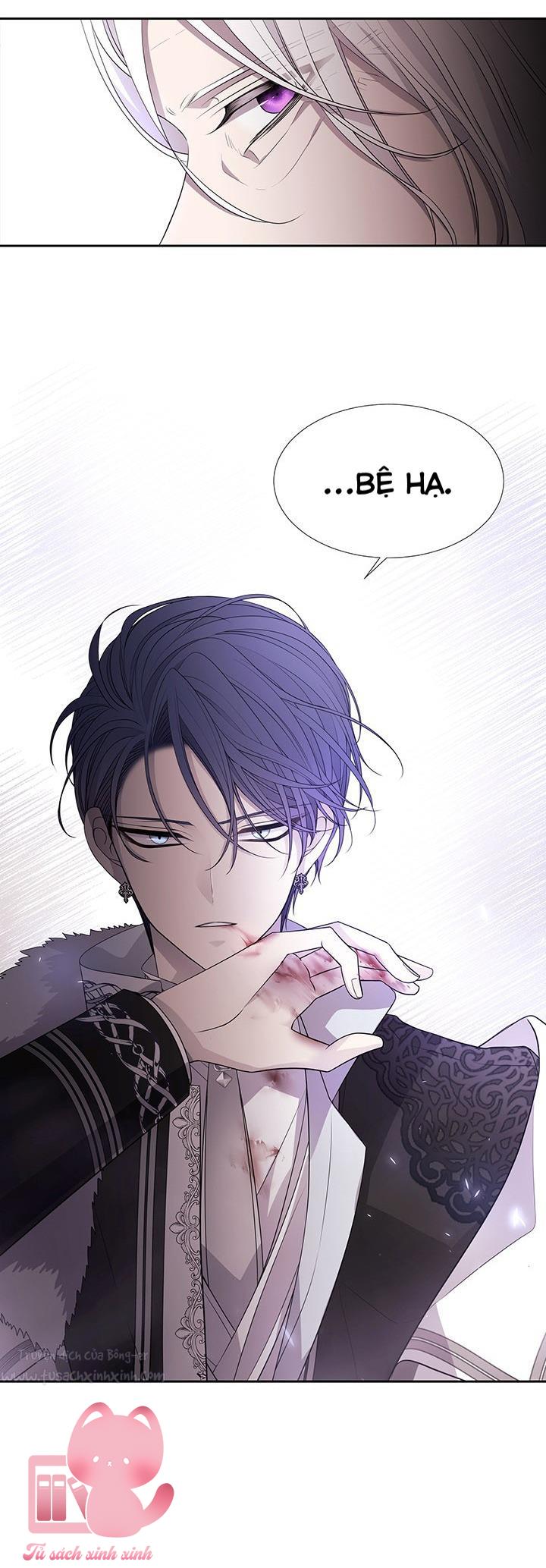 Charlotte Và Ngũ Đại Đồ Đệ - Chap 51