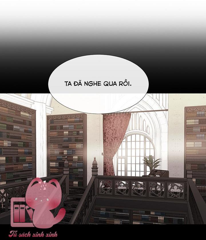 Charlotte Và Ngũ Đại Đồ Đệ - Chap 51