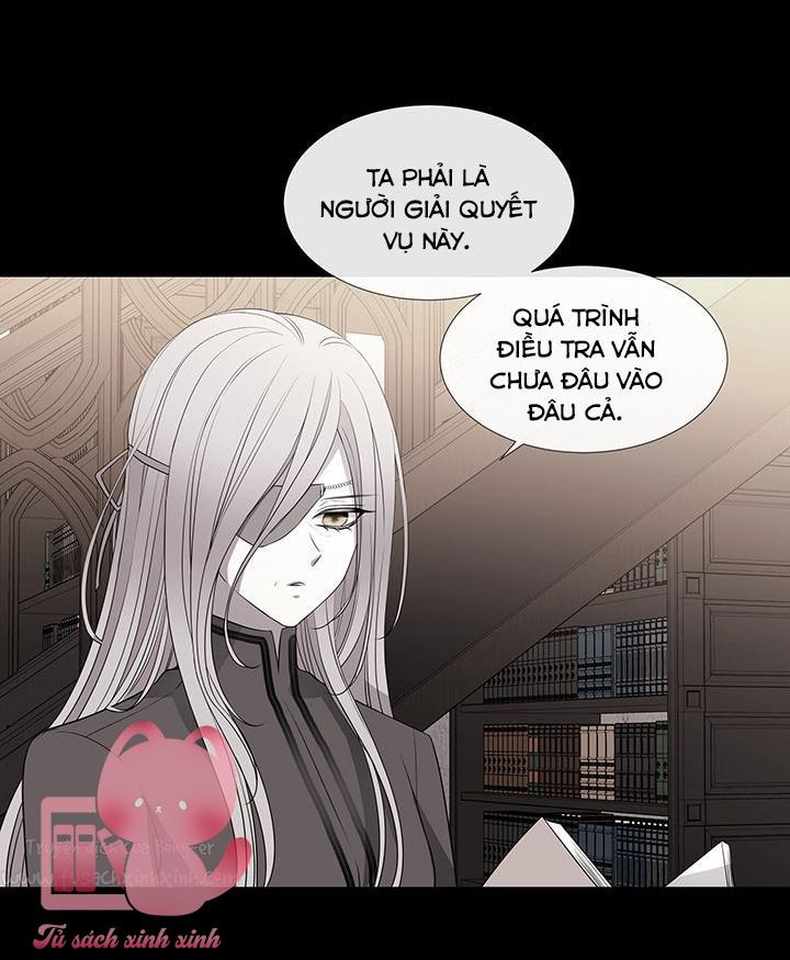 Charlotte Và Ngũ Đại Đồ Đệ - Chap 51
