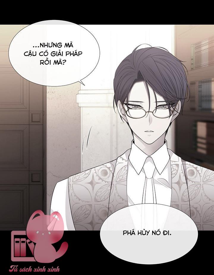 Charlotte Và Ngũ Đại Đồ Đệ - Chap 51