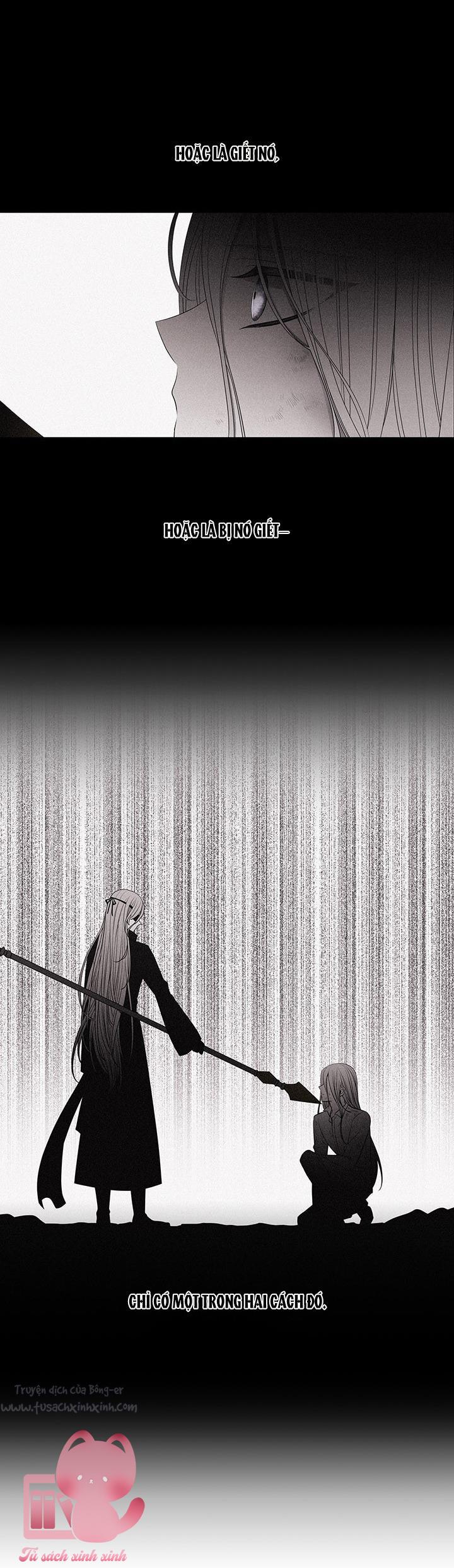 Charlotte Và Ngũ Đại Đồ Đệ - Chap 51