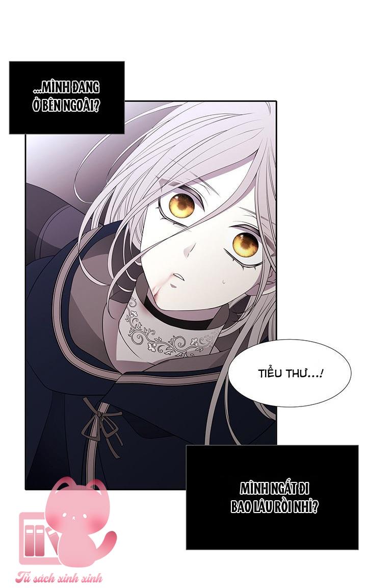 Charlotte Và Ngũ Đại Đồ Đệ - Chap 51