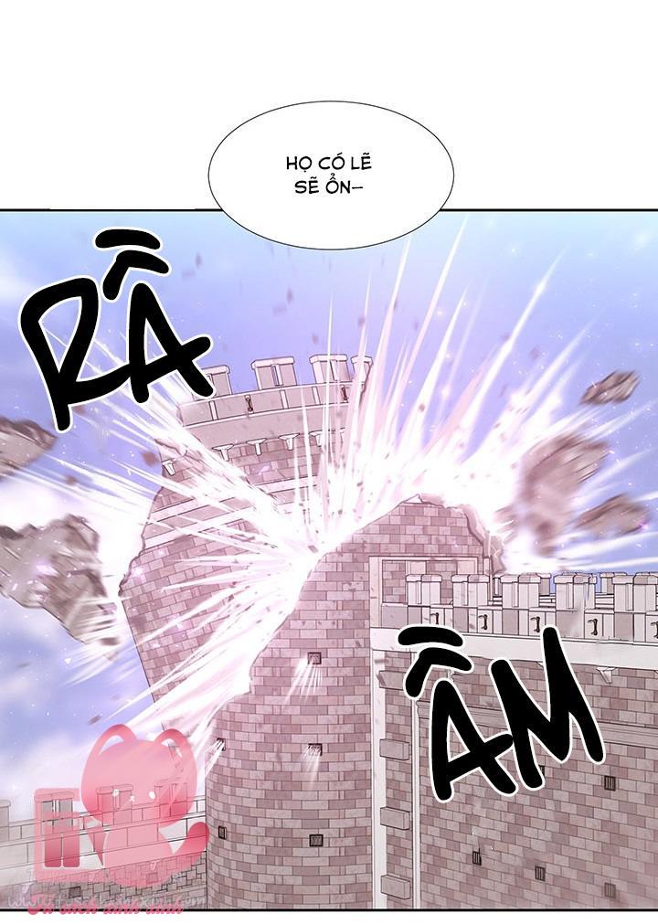 Charlotte Và Ngũ Đại Đồ Đệ - Chap 51