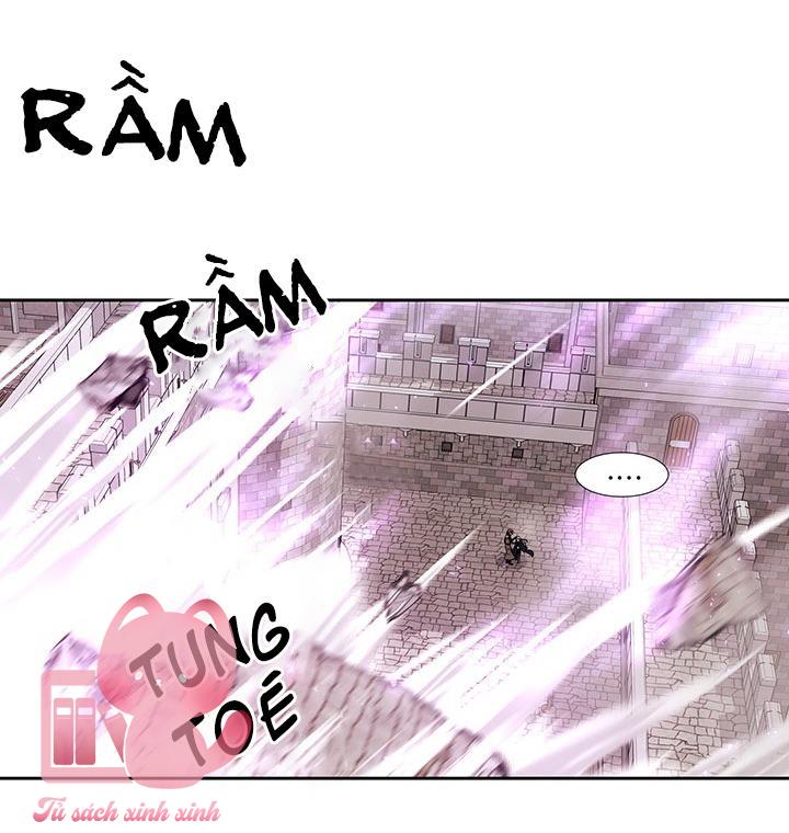 Charlotte Và Ngũ Đại Đồ Đệ - Chap 51