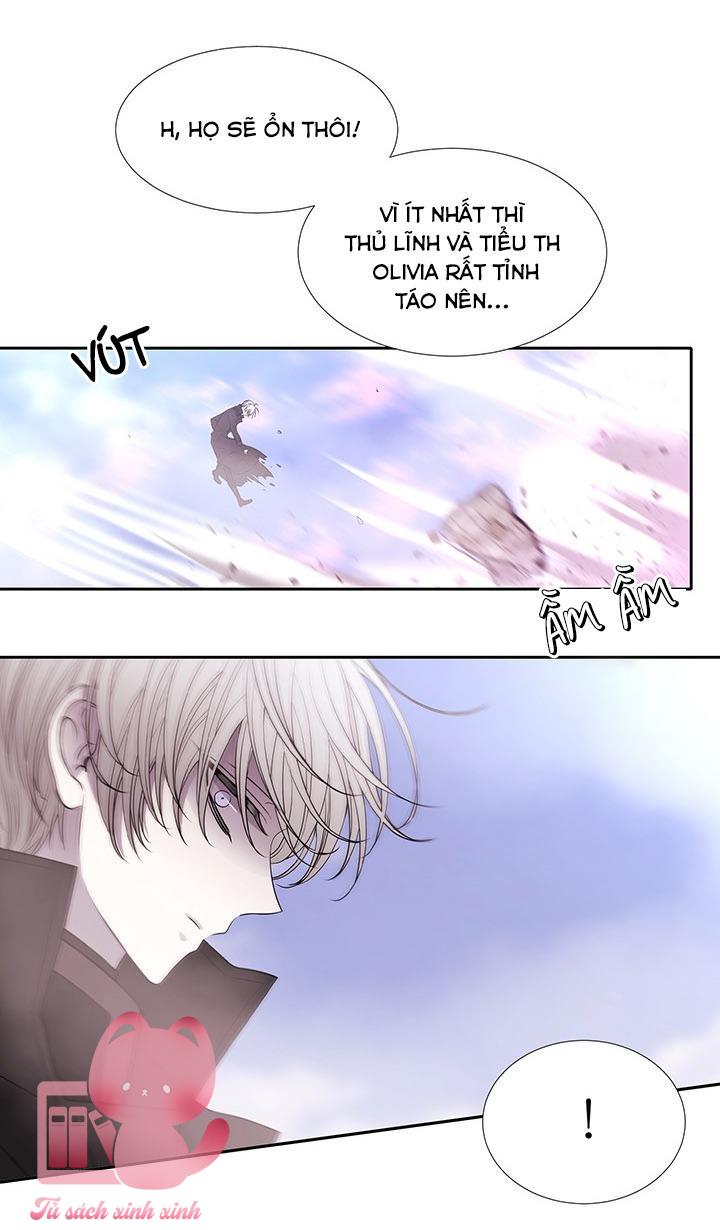 Charlotte Và Ngũ Đại Đồ Đệ - Chap 51