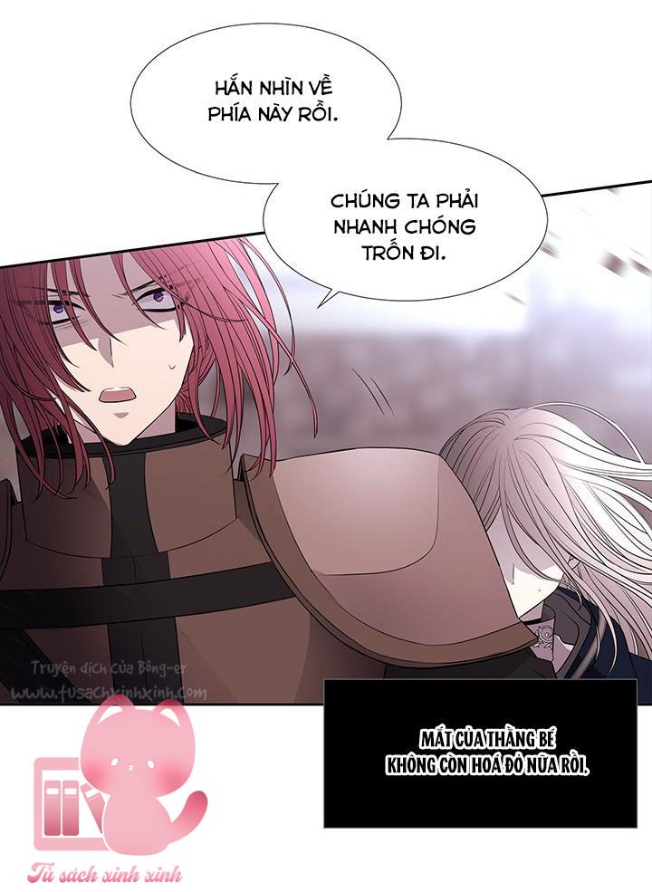 Charlotte Và Ngũ Đại Đồ Đệ - Chap 51