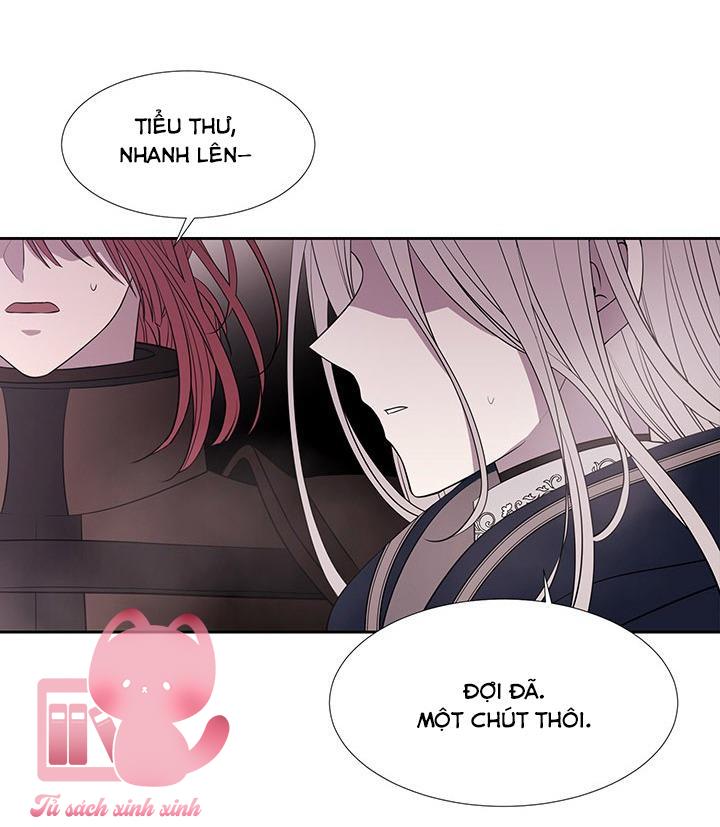 Charlotte Và Ngũ Đại Đồ Đệ - Chap 51