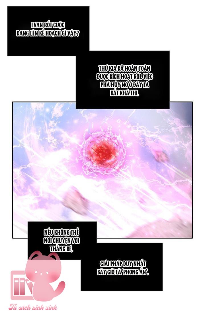 Charlotte Và Ngũ Đại Đồ Đệ - Chap 51