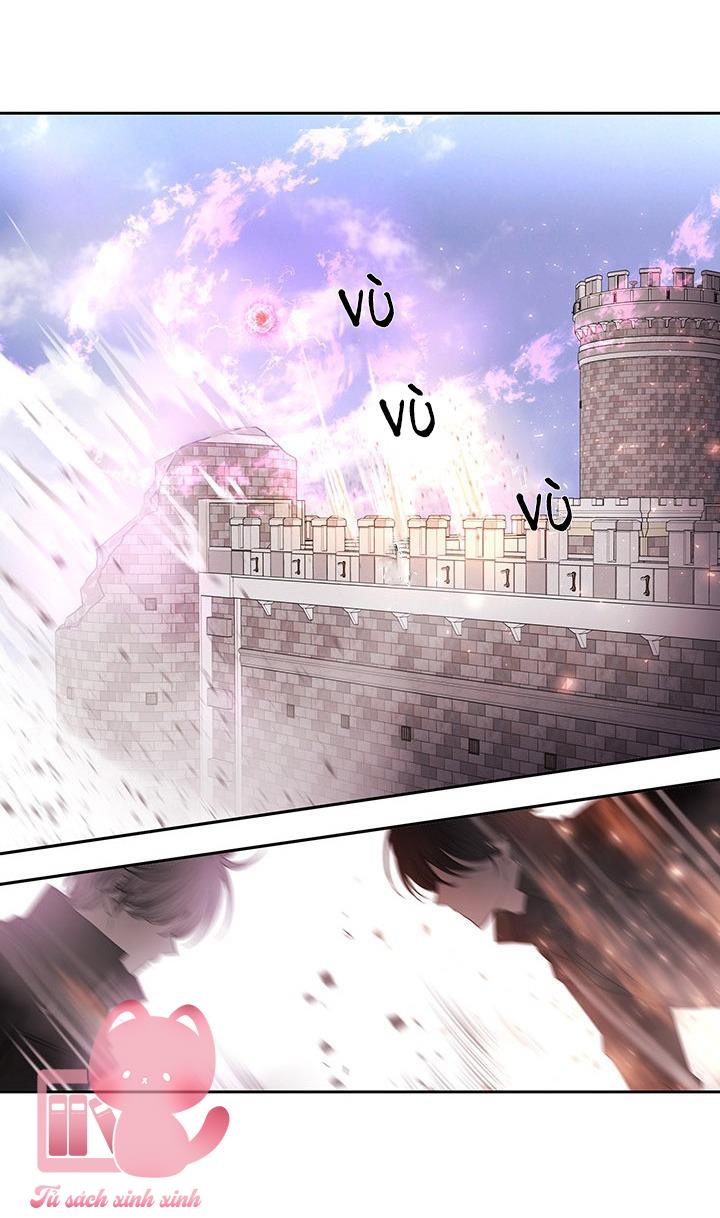 Charlotte Và Ngũ Đại Đồ Đệ - Chap 51