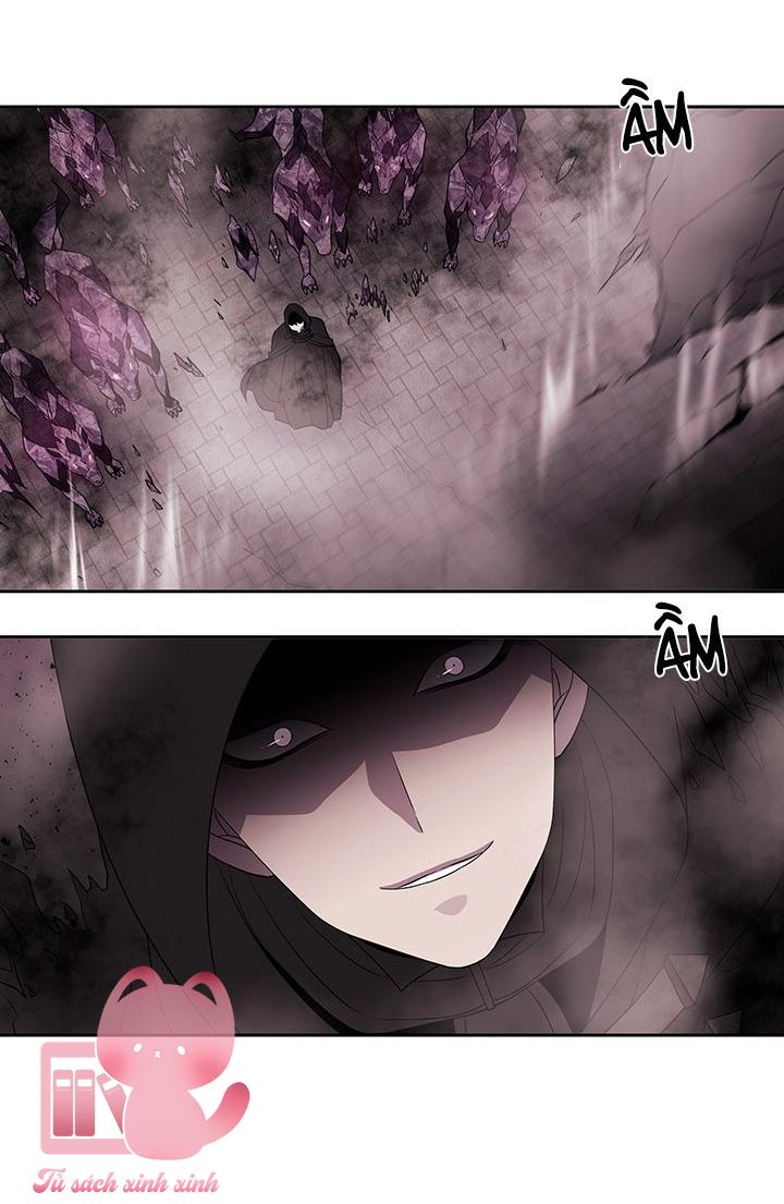 Charlotte Và Ngũ Đại Đồ Đệ - Chap 51