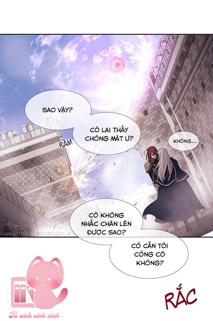 Charlotte Và Ngũ Đại Đồ Đệ - Chap 51