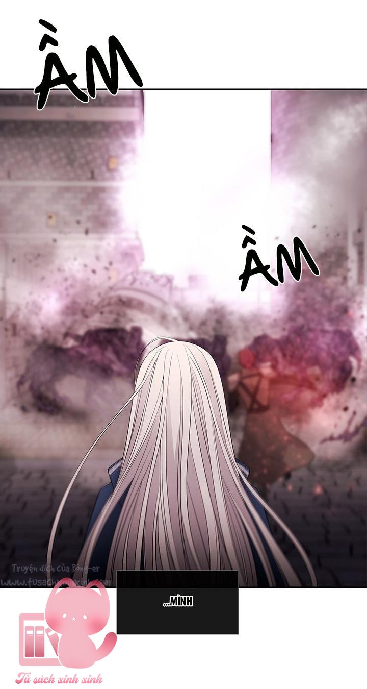 Charlotte Và Ngũ Đại Đồ Đệ - Chap 51