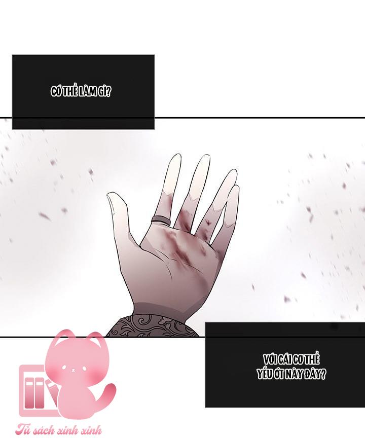 Charlotte Và Ngũ Đại Đồ Đệ - Chap 51