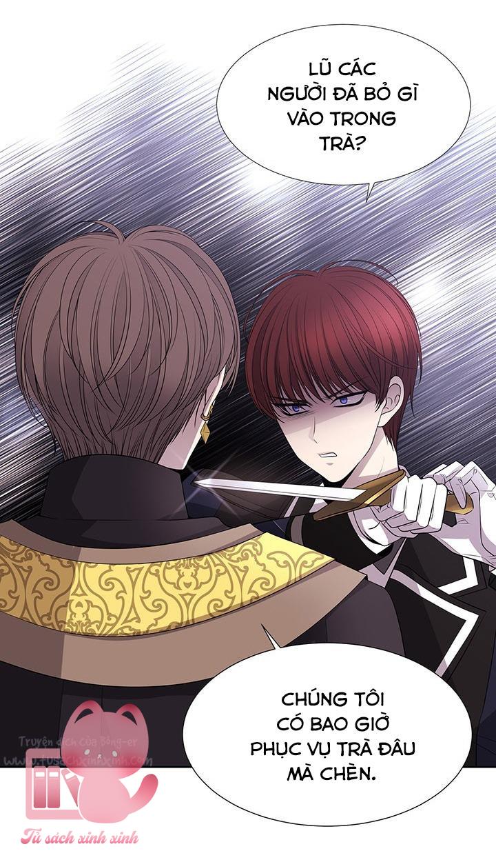 Charlotte Và Ngũ Đại Đồ Đệ - Chap 51
