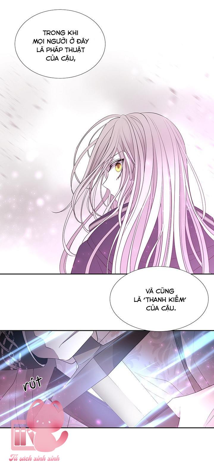 Charlotte Và Ngũ Đại Đồ Đệ - Chap 51