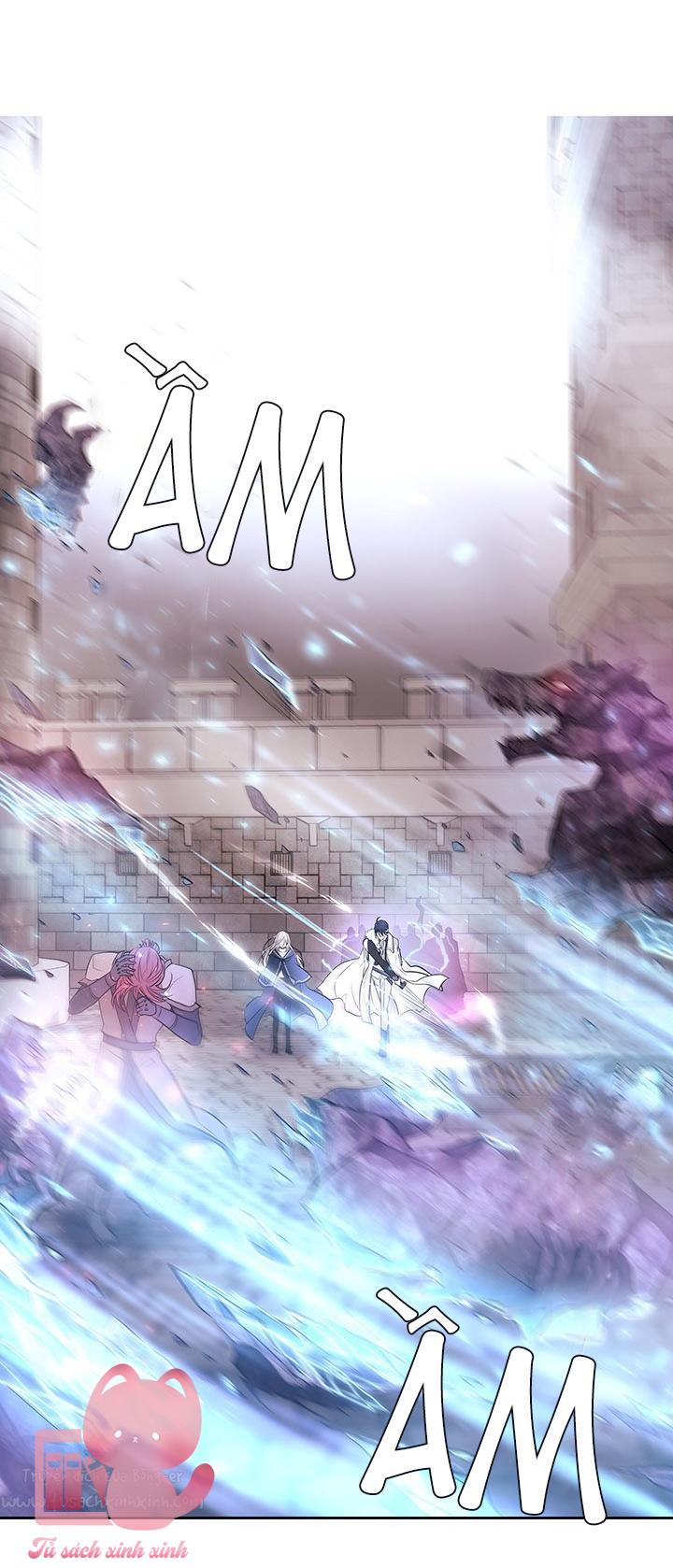 Charlotte Và Ngũ Đại Đồ Đệ - Chap 51