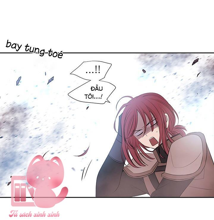 Charlotte Và Ngũ Đại Đồ Đệ - Chap 51