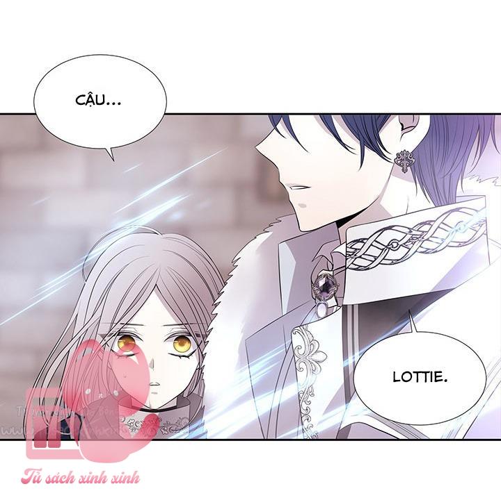 Charlotte Và Ngũ Đại Đồ Đệ - Chap 51