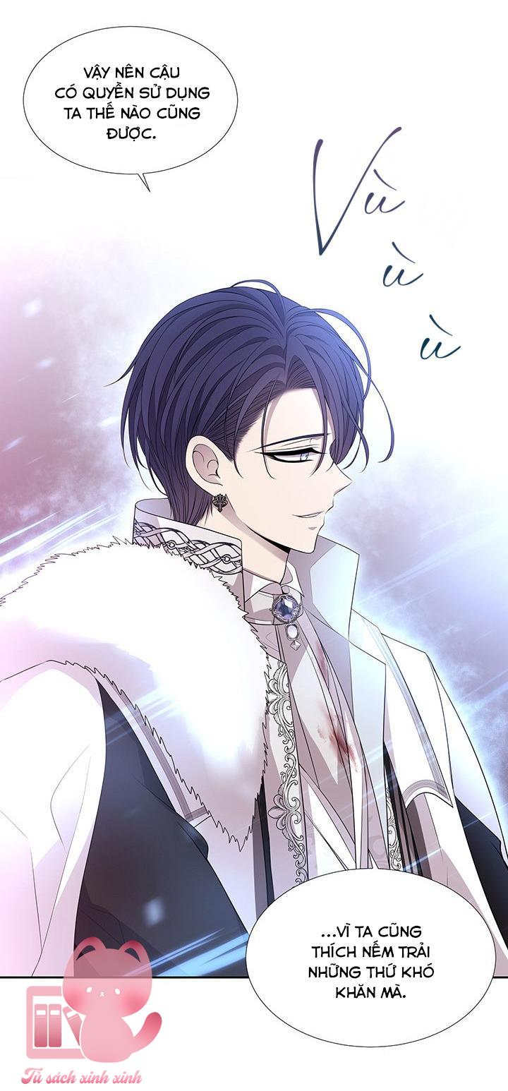 Charlotte Và Ngũ Đại Đồ Đệ - Chap 51