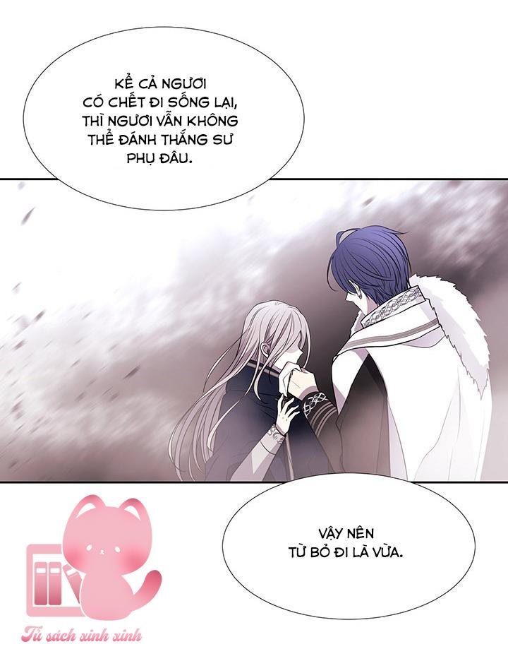 Charlotte Và Ngũ Đại Đồ Đệ - Chap 51