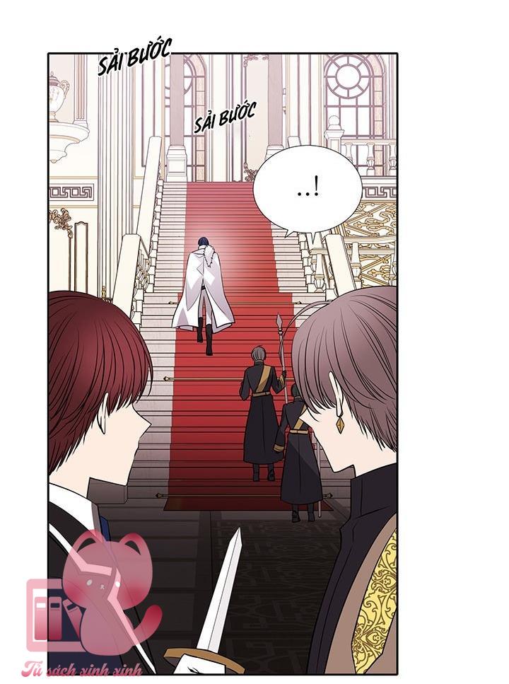 Charlotte Và Ngũ Đại Đồ Đệ - Chap 51