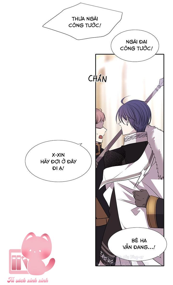 Charlotte Và Ngũ Đại Đồ Đệ - Chap 51
