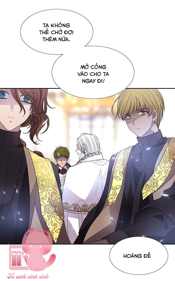 Charlotte Và Ngũ Đại Đồ Đệ - Chap 51