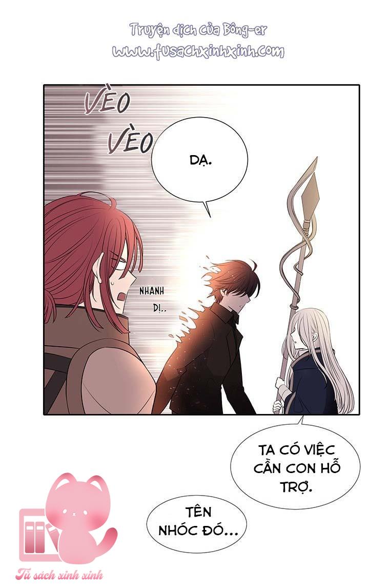 Charlotte Và Ngũ Đại Đồ Đệ - Chap 52